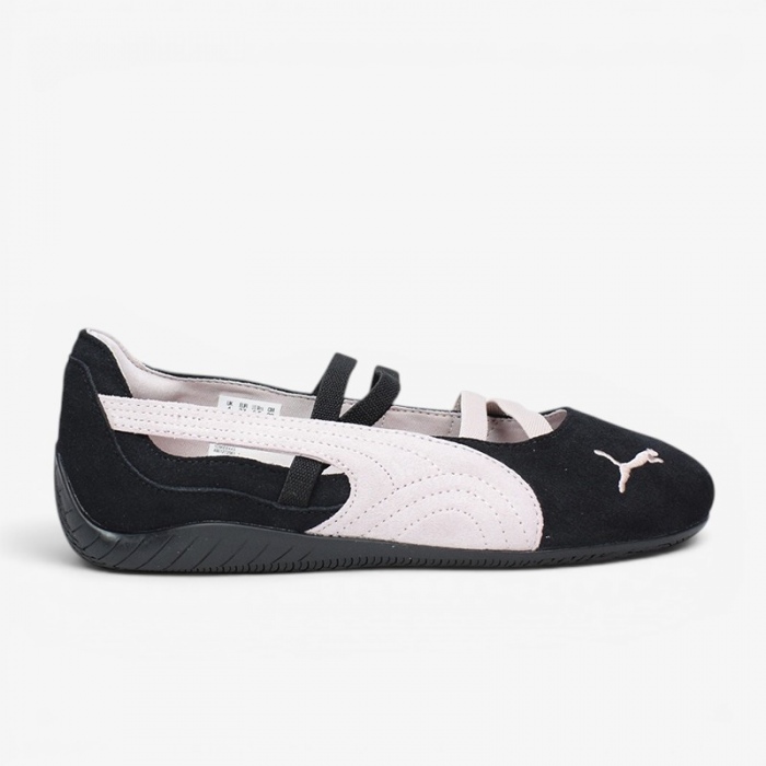 Puma Speedcat Ballet SD Wmns Black/Mauve mist 401287-02