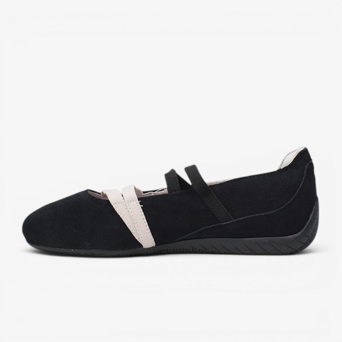 Puma Speedcat Ballet SD Wmns Black/Mauve mist 401287-02