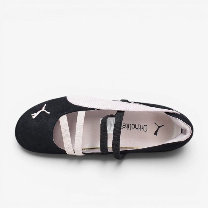 Zapatillas Puma Speedcat Ballet SD Wmns Black/Mauve mist 401287-02