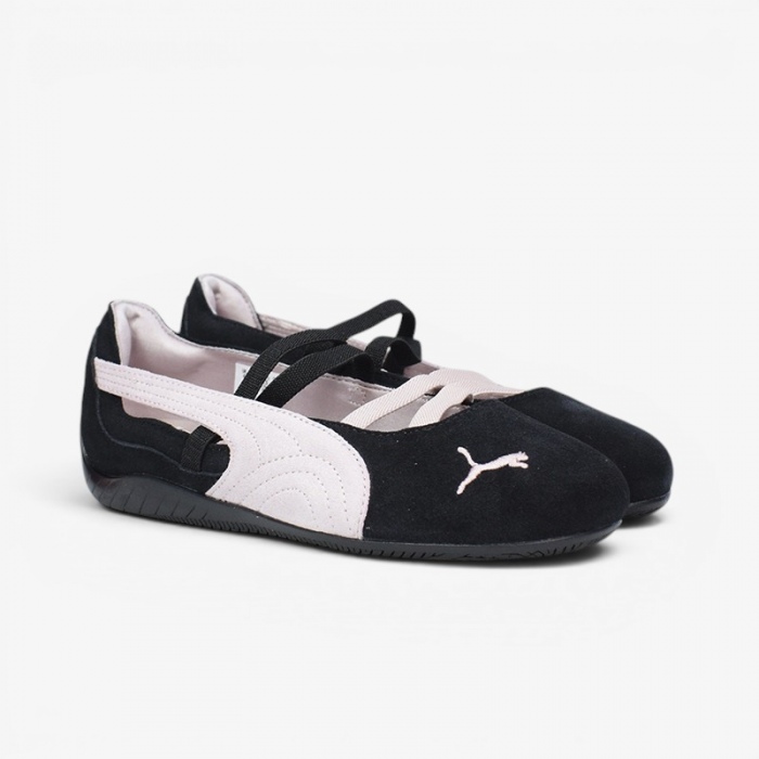 Puma Speedcat Ballet SD Wmns Black/Mauve mist 401287-02