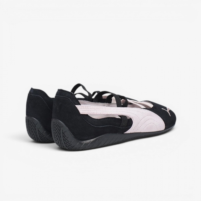 Puma Speedcat Ballet SD Wmns Black/Mauve mist 401287-02
