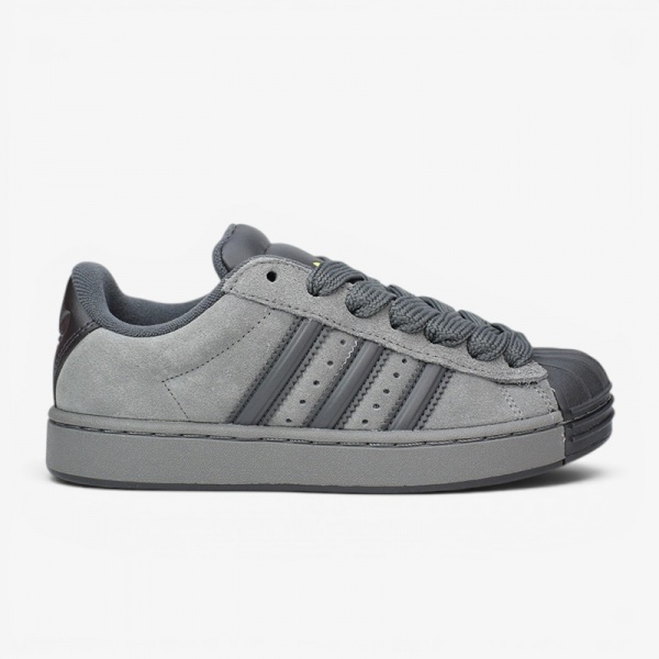Zapatillas Adidas Superstar ST J Grefou/Gresix/Utiblk KJ1193