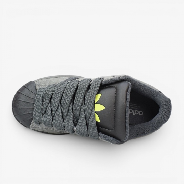 Zapatillas Adidas Superstar ST J Grefou/Gresix/Utiblk KJ1193