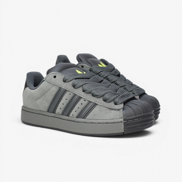 Adidas Superstar ST J Grefou/Gresix/Utiblk KJ1193