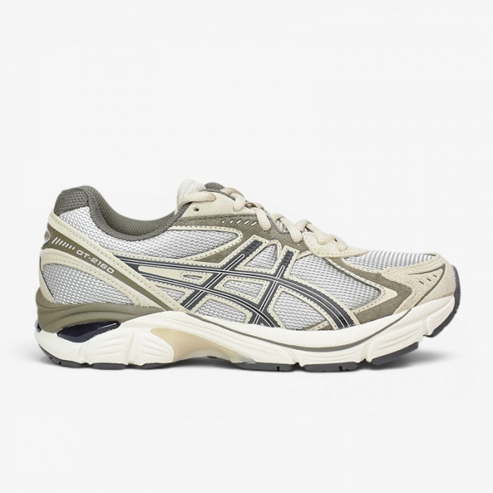 Zapatillas Asics GT-2160 Cement Grey/Graphite Grey 1203A605-022