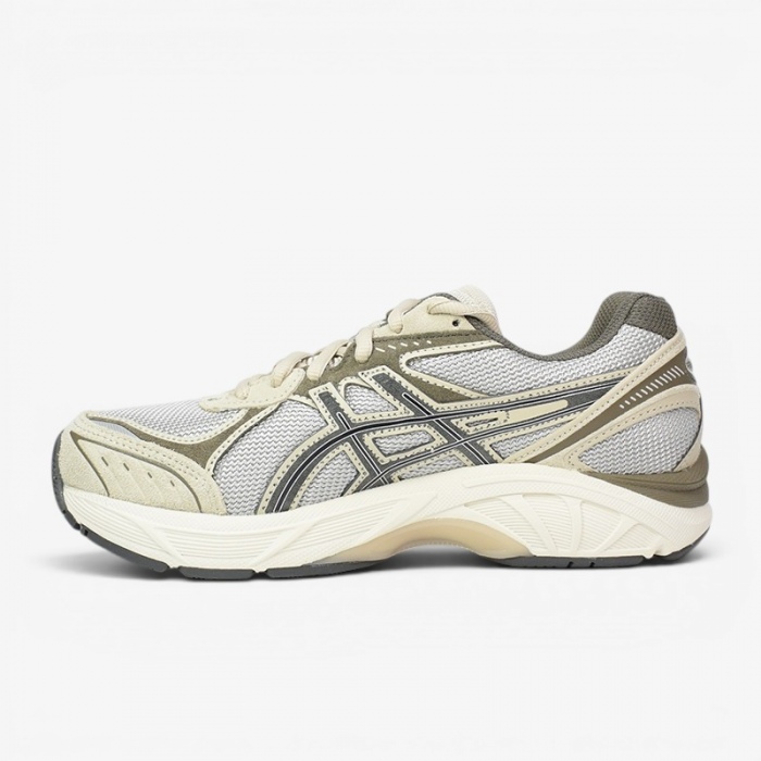 Zapatillas Asics GT-2160 Cement Grey/Graphite Grey 1203A605-022