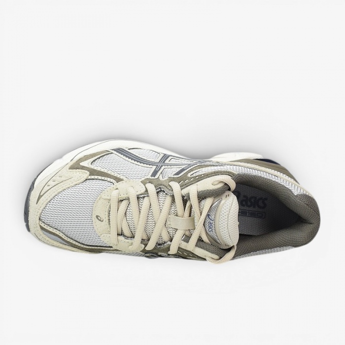 Zapatillas Asics GT-2160 Cement Grey/Graphite Grey 1203A605-022