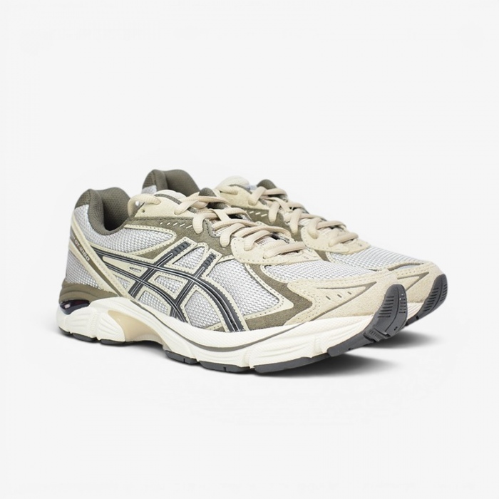 Zapatillas Asics GT-2160 Cement Grey/Graphite Grey 1203A605-022