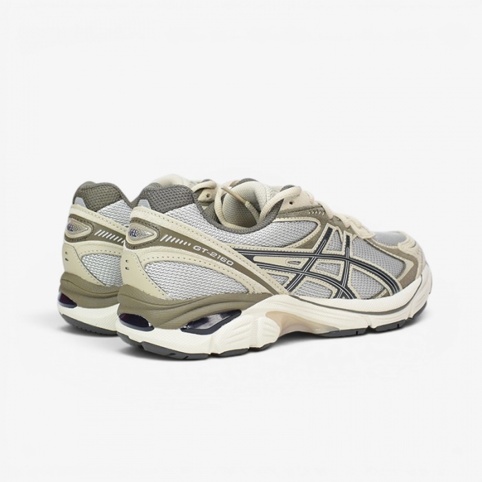 Zapatillas Asics GT-2160 Cement Grey/Graphite Grey 1203A605-022