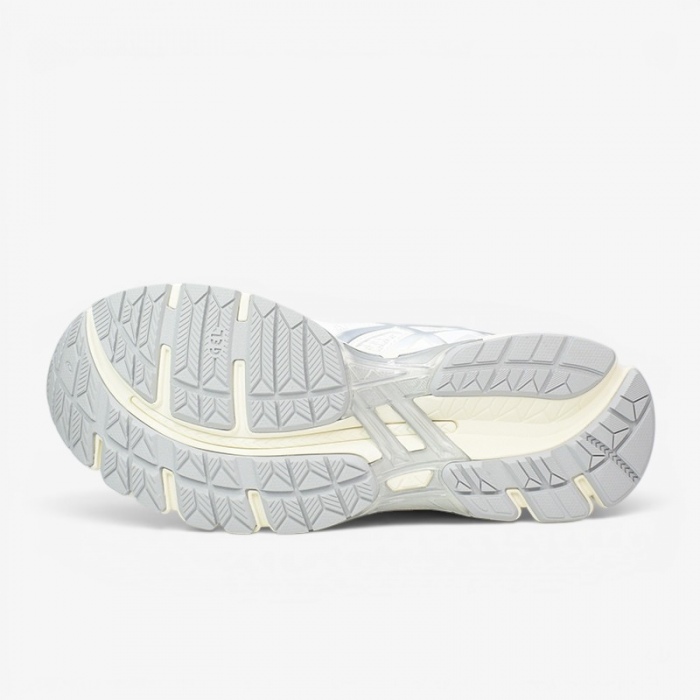 Zapatillas Asics Gel-Kayano 20 White/Pure Silver 1203A388-100