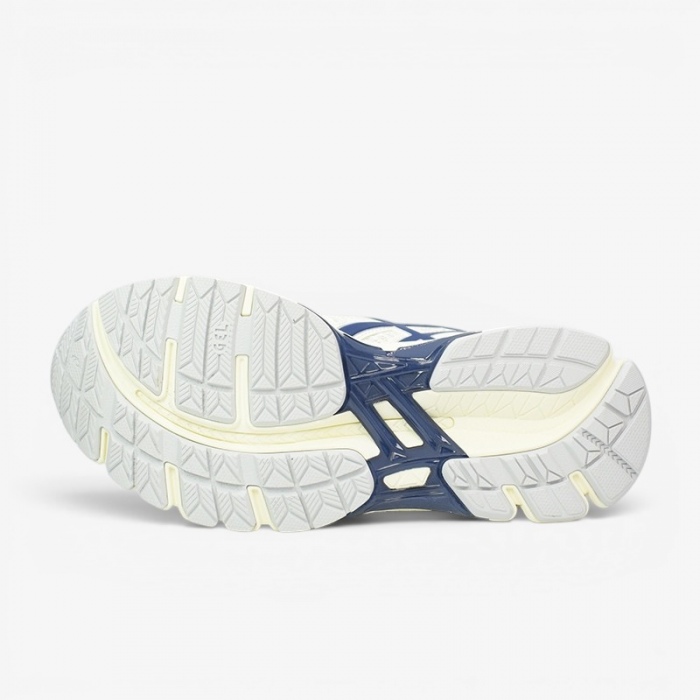 Zapatillas Asics Gel-Kayano 20 Cream/Independence Blue 1203A388-104