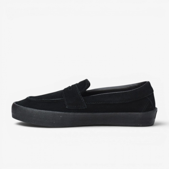 Vans Skate Loafer Suede Black/Black VN000VA6BKA1