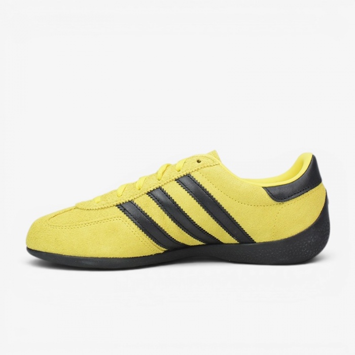 Adidas Handball Spezial Lo Pro W Yellow/CBlack/Goldmt KJ3627