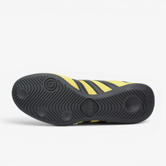 Adidas Handball Spezial Lo Pro W Yellow/CBlack/Goldmt KJ3627