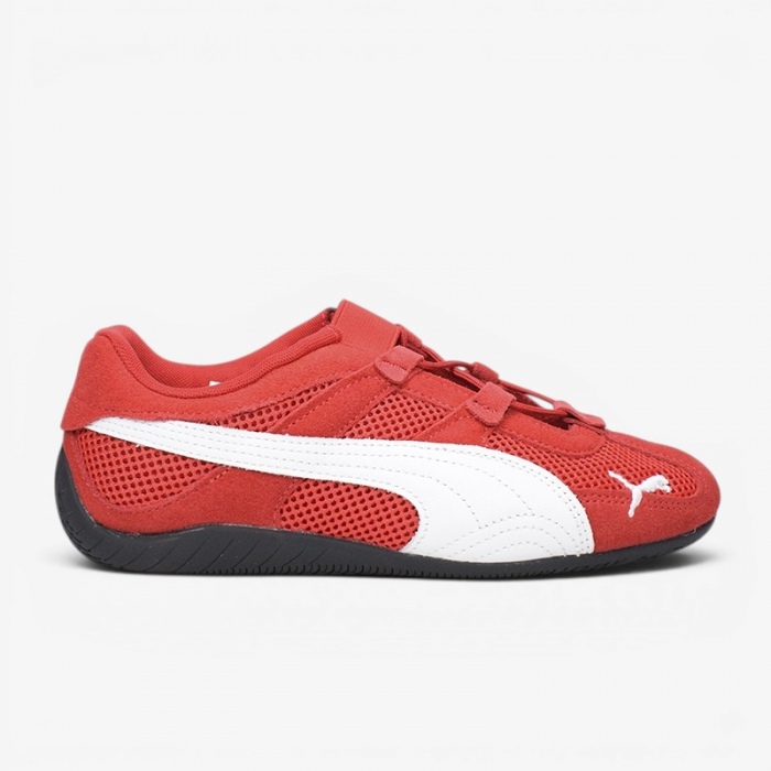 Puma Speedcat Go Wns For all time Red/P.White 403589-02