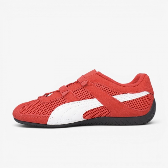Zapatillas Puma Speedcat Go Wns For all time Red/P.White 403589-02