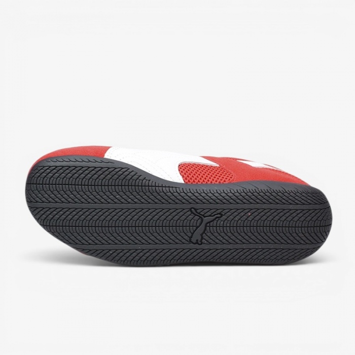 Zapatillas Puma Speedcat Go Wns For all time Red/P.White 403589-02