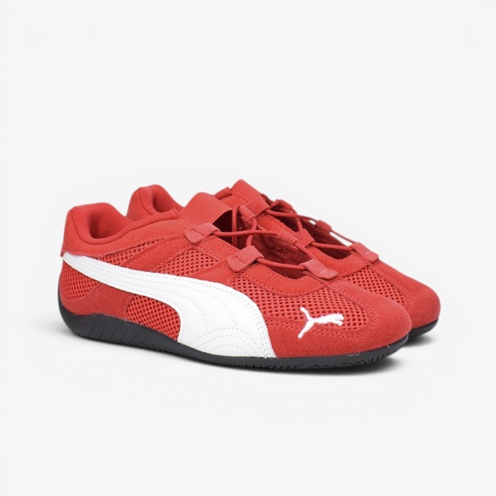Puma Speedcat Go Wns For all time Red/P.White 403589-02