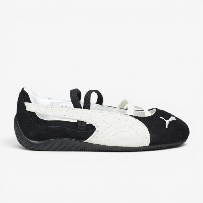 Puma Speedcat Ballet SD Wmns Black/P.White 401287-06