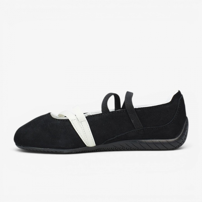 Puma Speedcat Ballet SD Wmns Black/P.White 401287-06