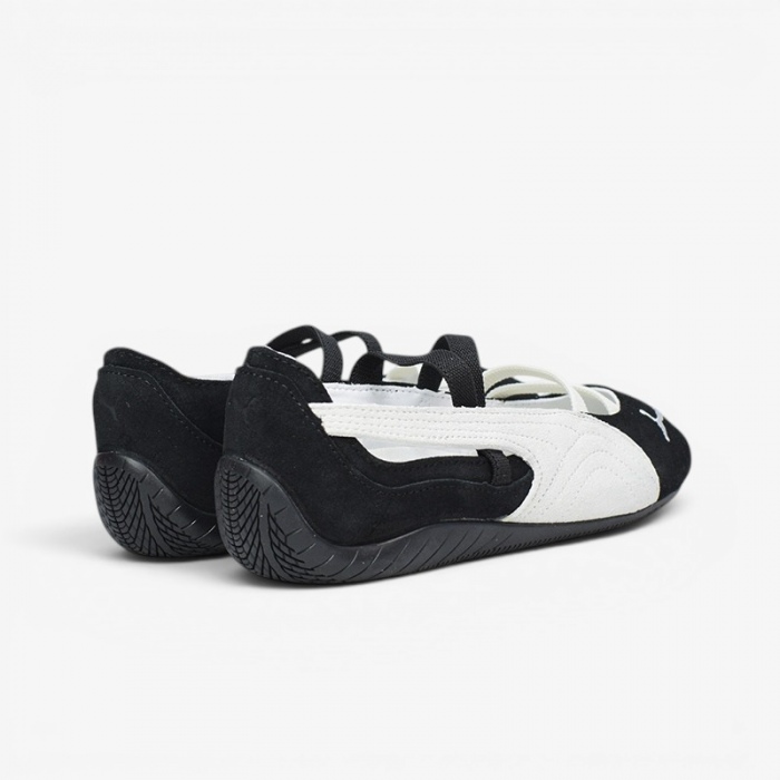 Puma Speedcat Ballet SD Wmns Black/P.White 401287-06