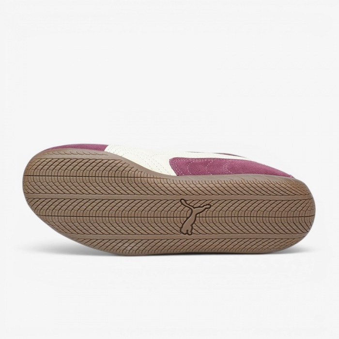 Puma Speedcat Corduroy Ruby Shimmer-Alpine Snow 407720-01