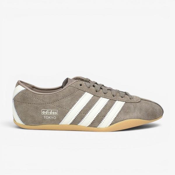 Zapatillas Adidas Tokyo W Earstr/OWhite/Gum KI3584