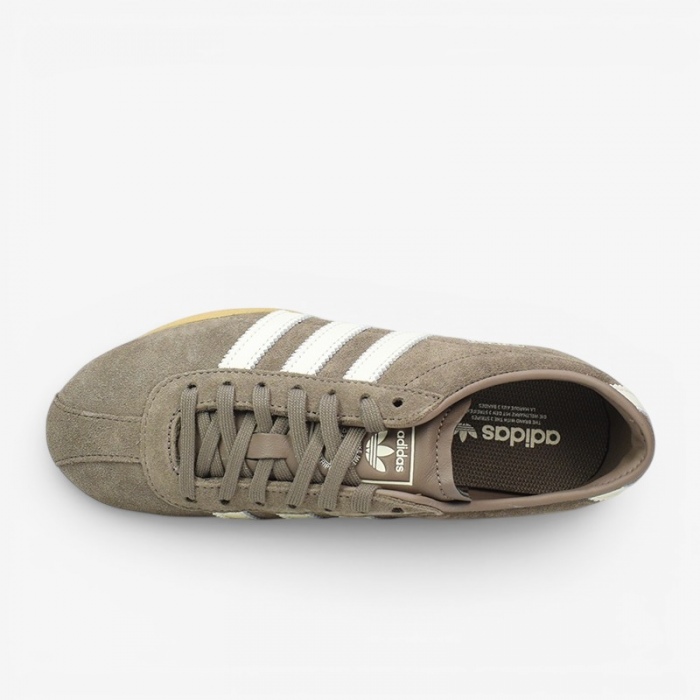 Zapatillas Adidas Tokyo W Earstr/OWhite/Gum KI3584