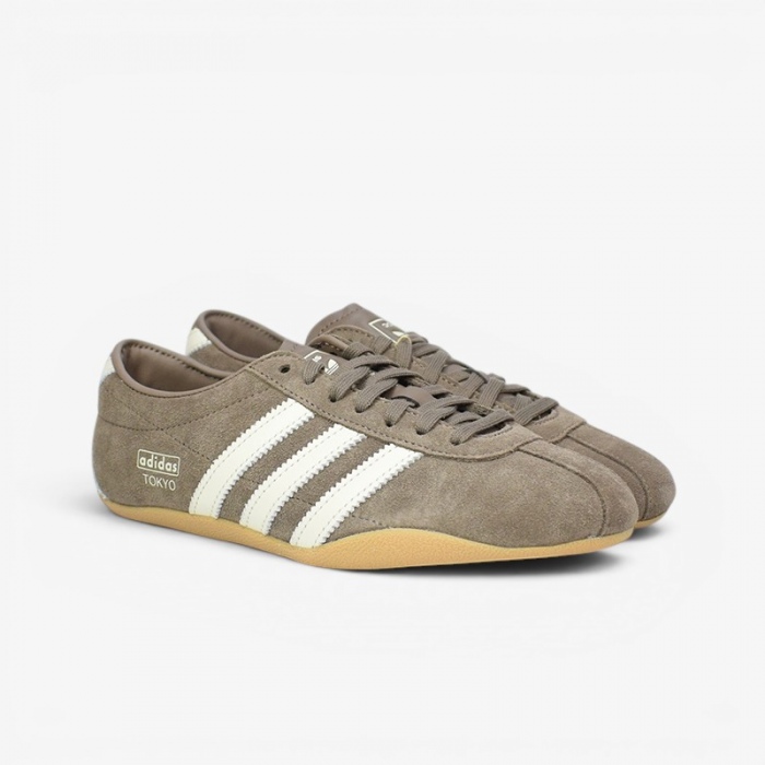 Zapatillas Adidas Tokyo W Earstr/OWhite/Gum KI3584