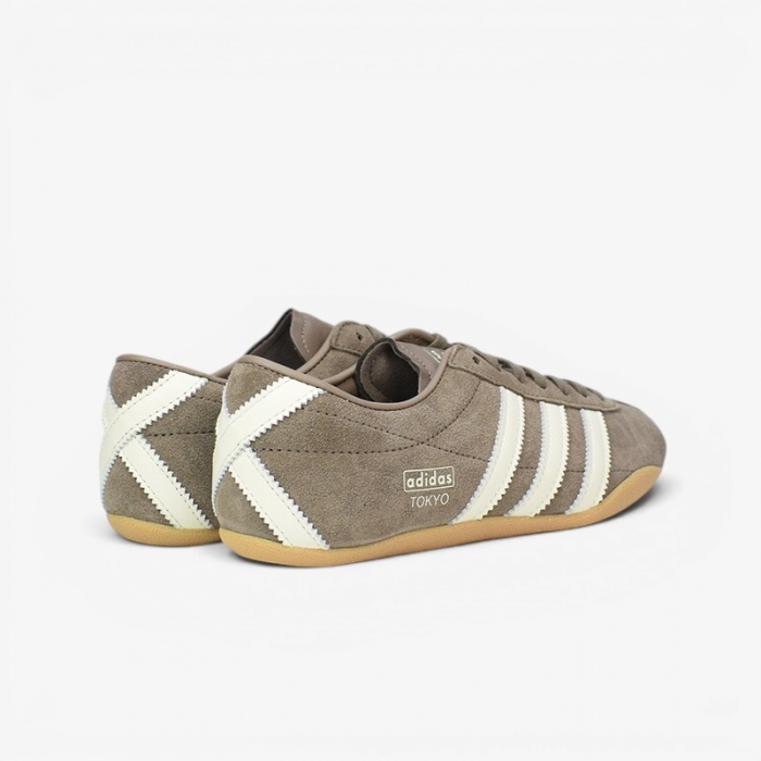 Adidas Tokyo W Earstr/OWhite/Gum KI3584