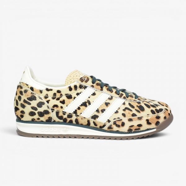 Zapatillas Adidas SL 72 OG W Magbei/Ivory/OWhite KI4205