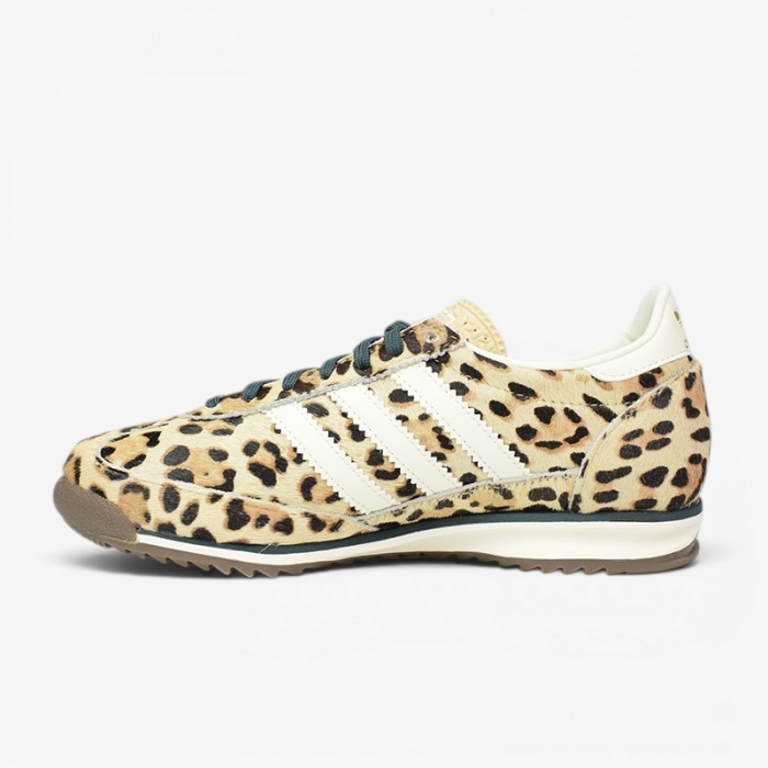 Adidas SL 72 OG W Magbei/Ivory/OWhite KI4205