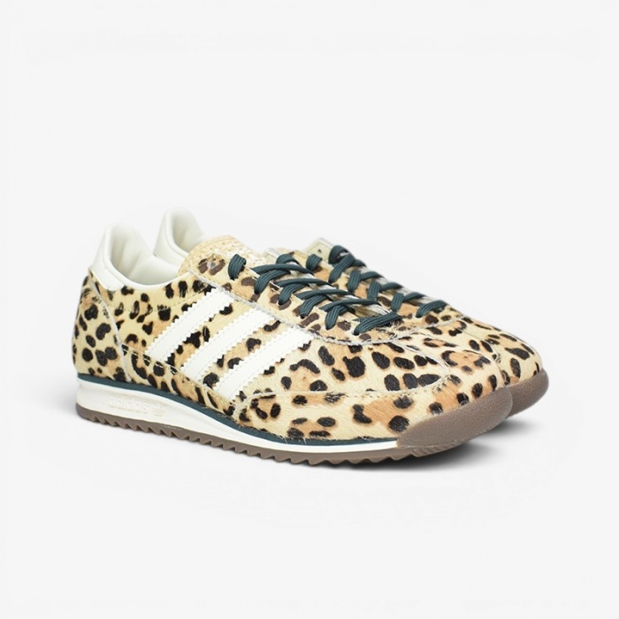 Adidas SL 72 OG W Magbei/Ivory/OWhite KI4205
