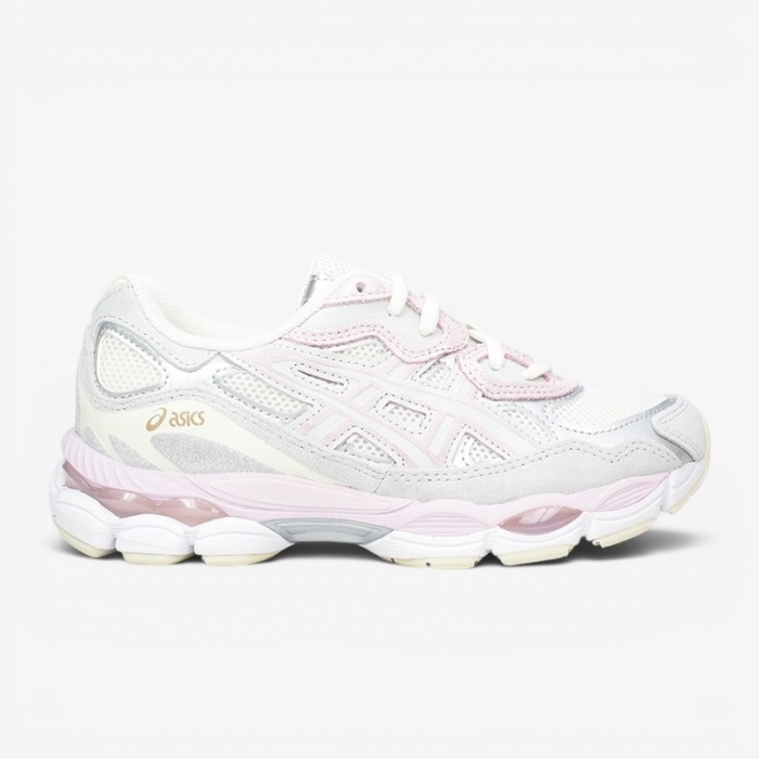 Zapatillas Asics Gel-NYC Concrete/Barely Rose 1203A383-028