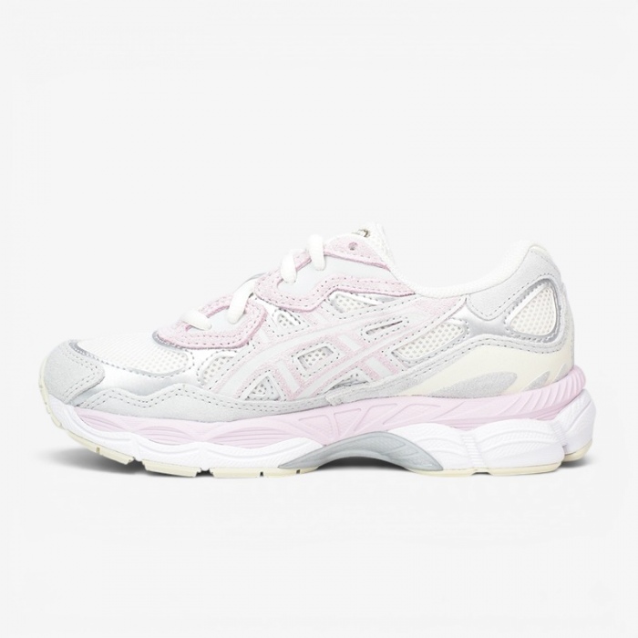 Zapatillas Asics Gel-NYC Concrete/Barely Rose 1203A383-028