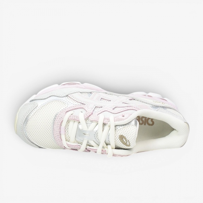 Zapatillas Asics Gel-NYC Concrete/Barely Rose 1203A383-028