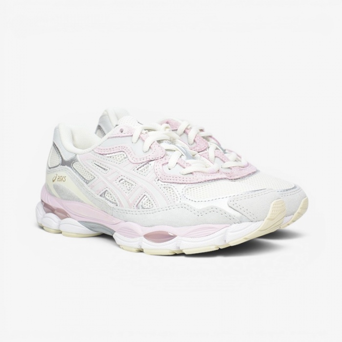 Zapatillas Asics Gel-NYC Concrete/Barely Rose 1203A383-028
