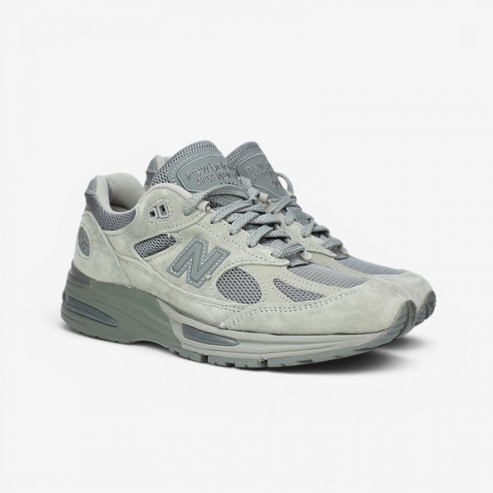Zapatillas New Balance x thisisneverthat Made in UK 991v2 U991TN2