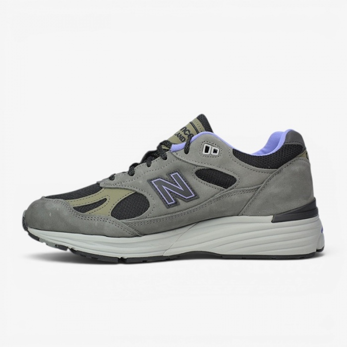 Zapatillas New Balance Made in UK 991v2 Iconic Influences U991GP2