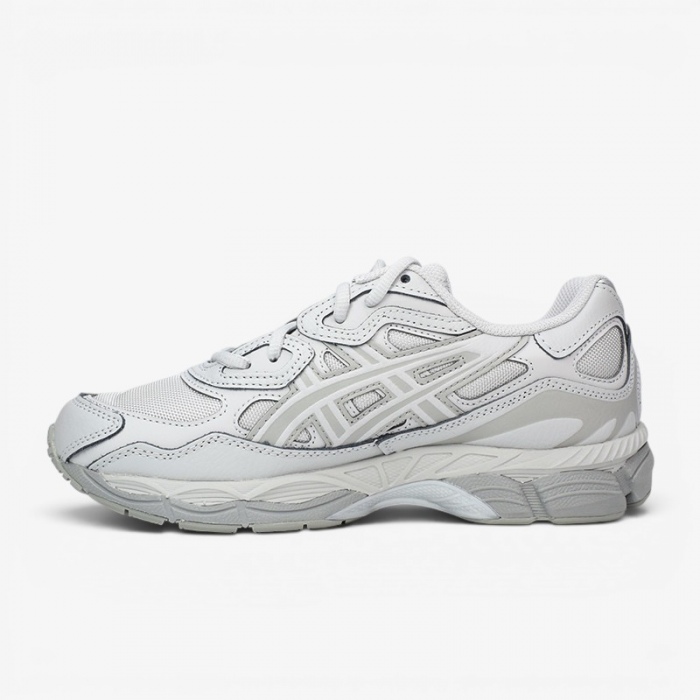 Zapatillas Asics Gel-NYC Cement Grey/Cement Grey 1203A280-021