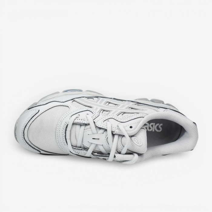 Zapatillas Asics Gel-NYC Cement Grey/Cement Grey 1203A280-021