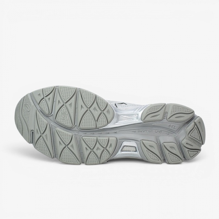 Zapatillas Asics Gel-NYC Cement Grey/Cement Grey 1203A280-021