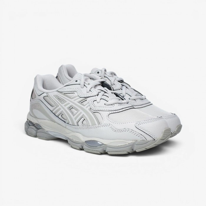 Zapatillas Asics Gel-NYC Cement Grey/Cement Grey 1203A280-021