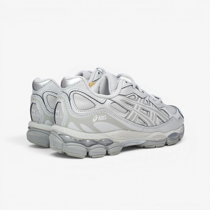Zapatillas Asics Gel-NYC Cement Grey/Cement Grey 1203A280-021