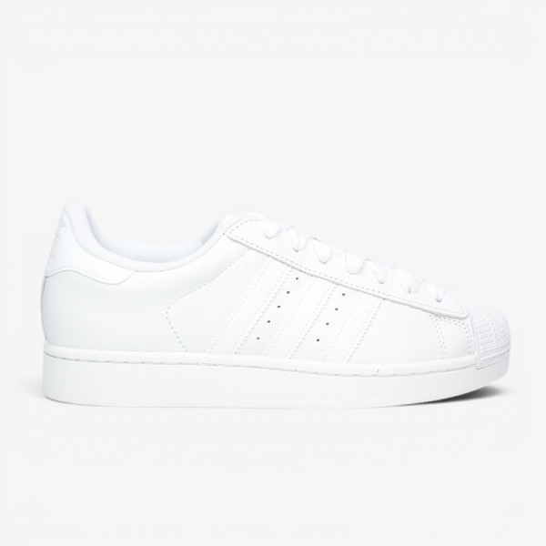Zapatillas Adidas Superstar II FtWhite/FtWhite/FtWhite JI0080