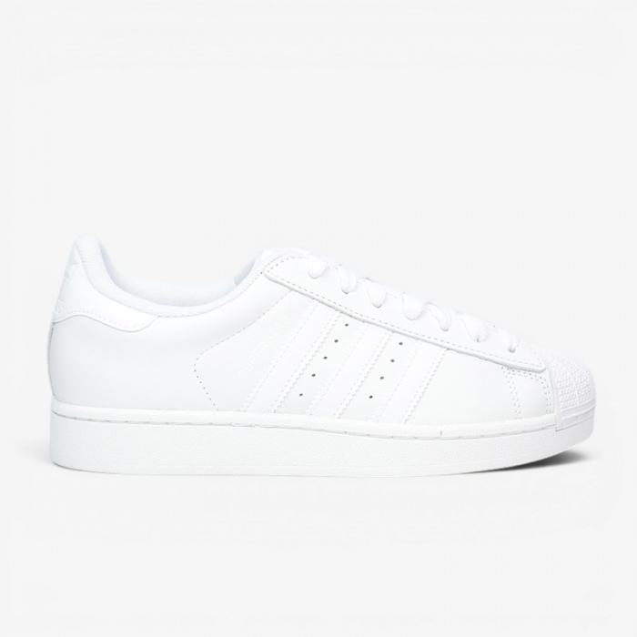 Adidas Superstar II FtWhite/FtWhite/FtWhite JI0080
