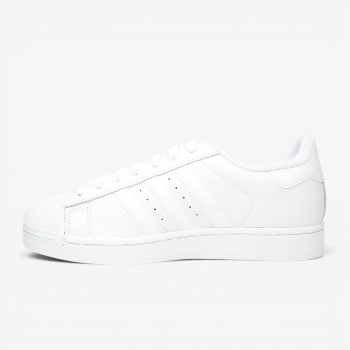Zapatillas Adidas Superstar II FtWhite/FtWhite/FtWhite JI0080