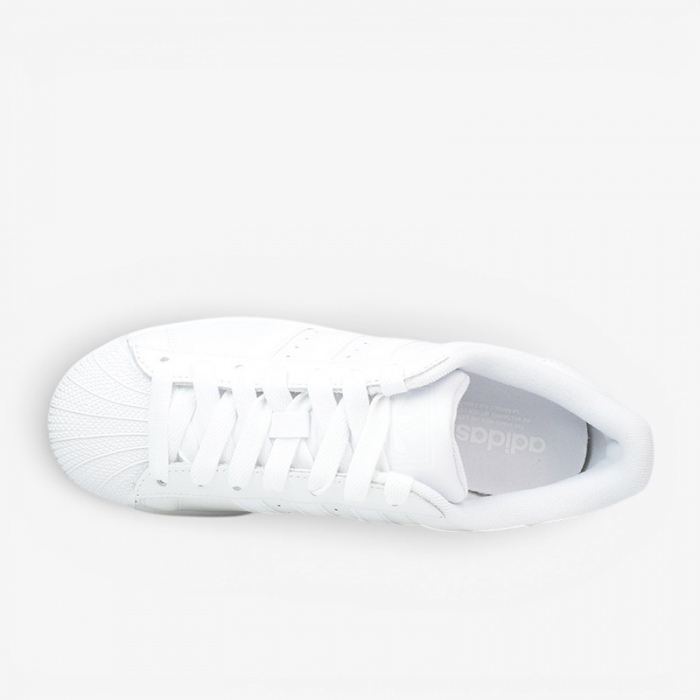 Adidas Superstar II FtWhite/FtWhite/FtWhite JI0080