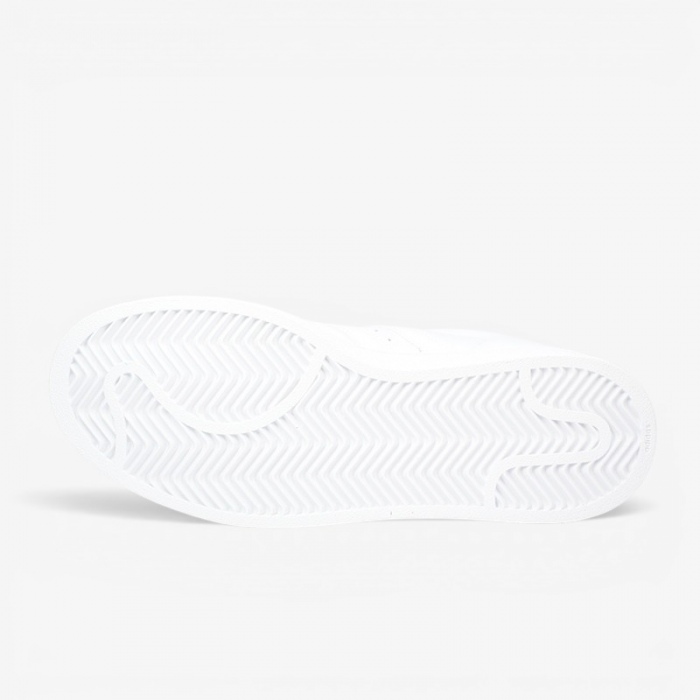 Adidas Superstar II FtWhite/FtWhite/FtWhite JI0080