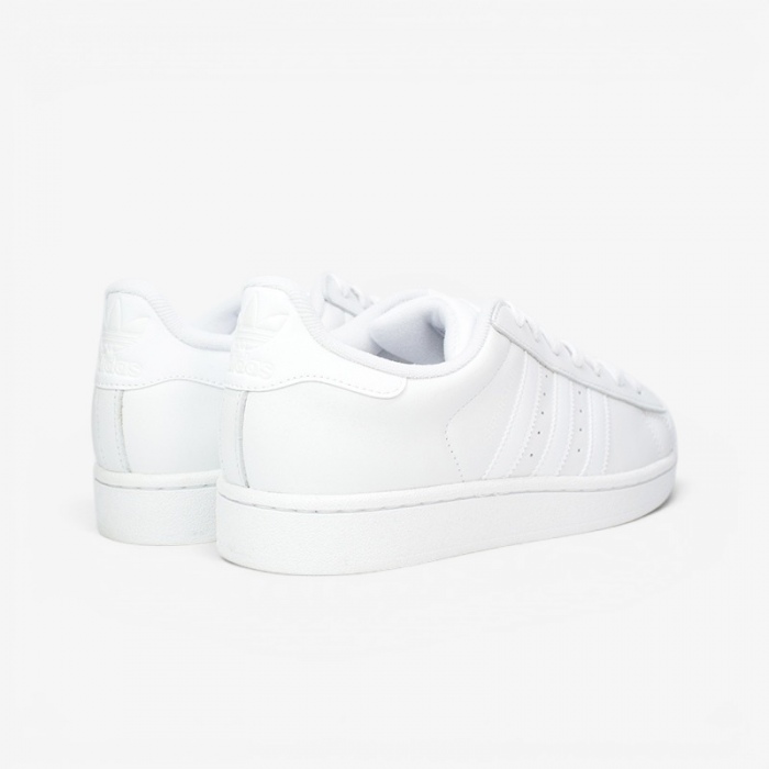 Zapatillas Adidas Superstar II FtWhite/FtWhite/FtWhite JI0080